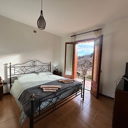 Casa Biciurlin Villa Agrano Exterior photo
