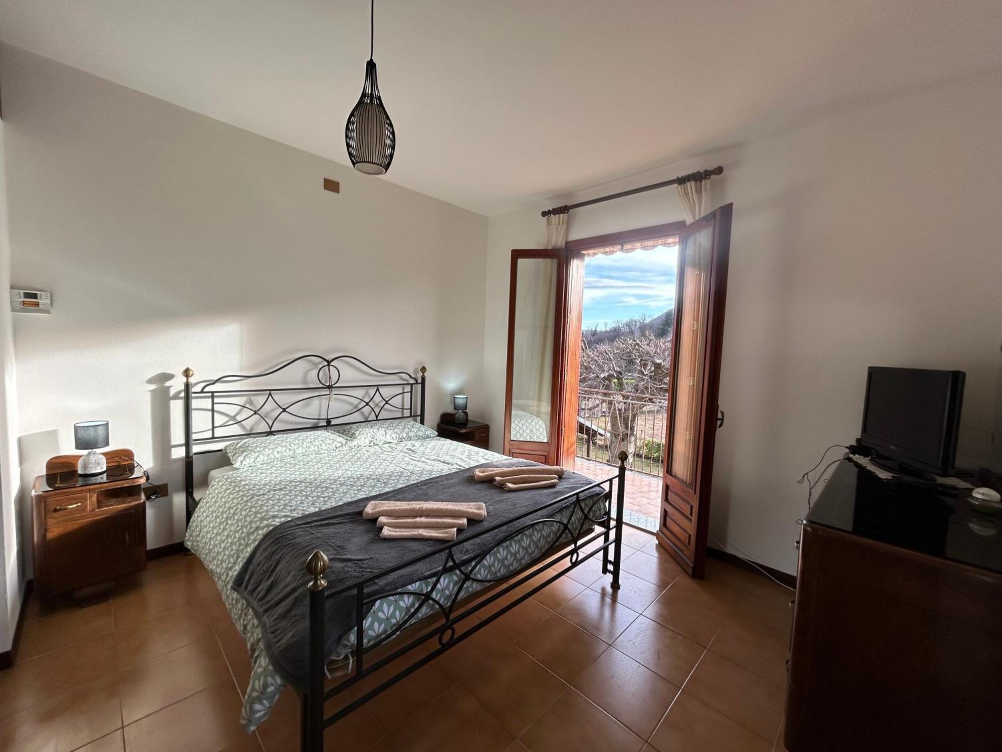 Casa Biciurlin Villa Agrano Exterior photo