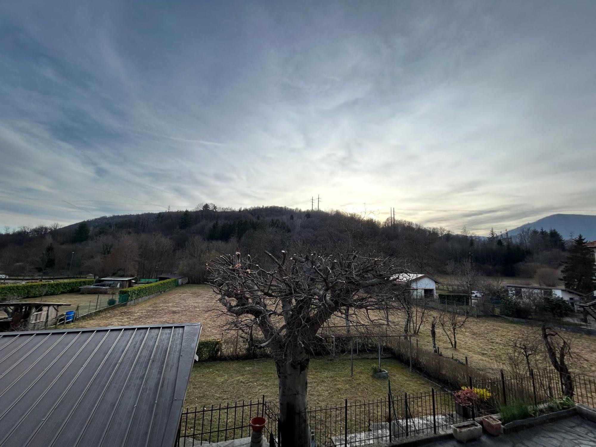 Casa Biciurlin Villa Agrano Exterior photo